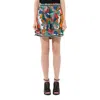Pucci Women's Shorts In Multicolor