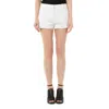 Pucci Women's Shorts In White