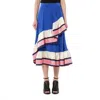 Pucci Women's Skirt In Multicolor