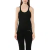 Pucci Women's Sleeveless Top In Black