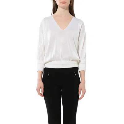 Pucci Women's Sweater In White