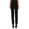 Pucci Trousers In Black