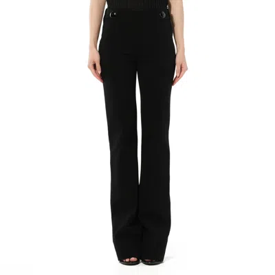 Pucci Women's Trousers In Black
