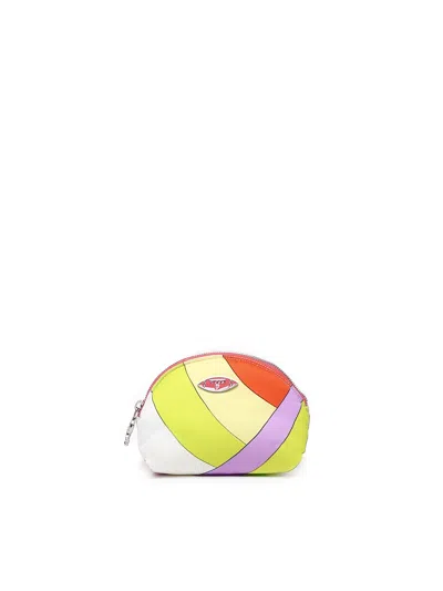 Pucci Yummy Beauty Case In Multicolour