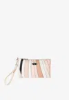 Pucci Yummy Clutch Bag