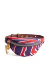 Pucci Yummy Coin Purse In Multi