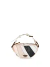 Pucci Yummy Crossbody Bag In Nude