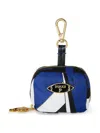 Pucci Yummy Mini Pouch In Blue