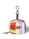 Pucci Yummy Mini Pouch In Green