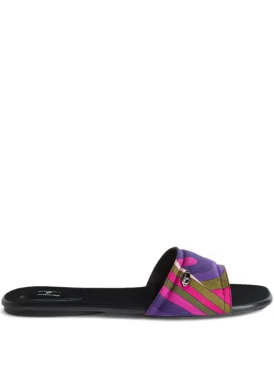 PUCCI YUMMY SANDALS