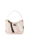 Pucci Yummy Shoulder Bag In Neutrals