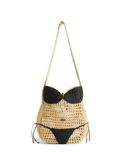 Pucci Nella Bag In Brown