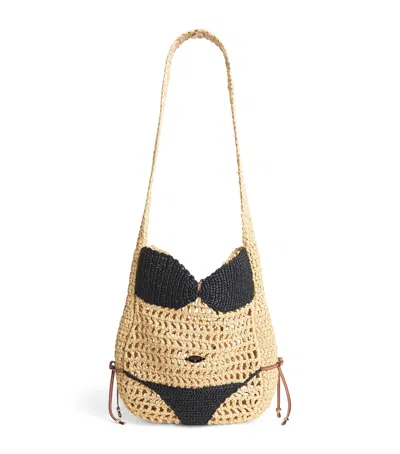 Pucci Nella Tote Bag In Multi