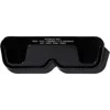 Puebco Aluminum Die Casting Glasses Holder In Black