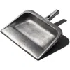 Puebco Aluminum Dust Pan In Natural
