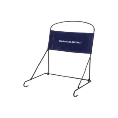 Puebco Backrest In Blue