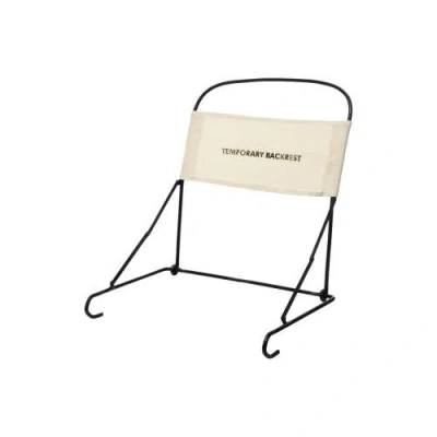 Puebco Backrest In White