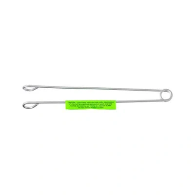 Puebco Bread Tongs In Long
