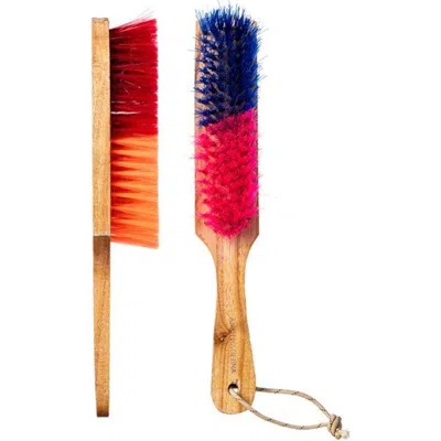 Puebco Carpet Brush Assorted Colors