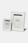 Puebco Ceramic Frame In White At Urban Outfitters