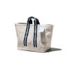 Puebco College Tote Bag In Library