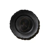 Puebco Decoration Tray In Grey Circle Wave