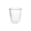 Puebco Double Wall Cup In Clear