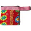 Puebco Mao's Fabric Pouch In Red