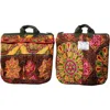 Puebco Mao Helmet Bag In Multi