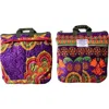 Puebco Mao Helmet Bag In Multi