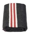 Puebco Moving Blanket In Black
