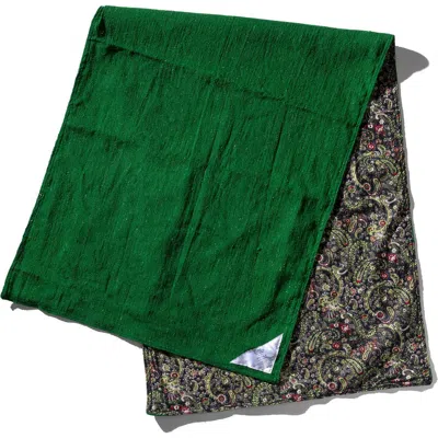 Puebco Reversible Nap Mat In Green