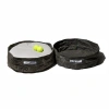 Puebco Rivet Pet Bed In Black