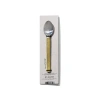 Puebco Stainless Utensils In Brass Spoon