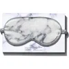 Puebco Stoned Eye Mask In Grey