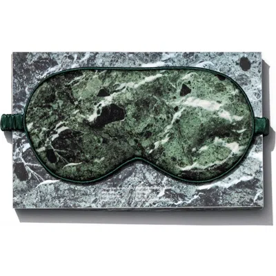 Puebco Stoned Eye Mask In Porfirico Ramello Bruno