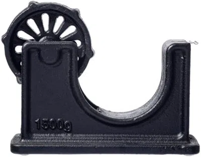 Puebco Tape Dispenser In Black