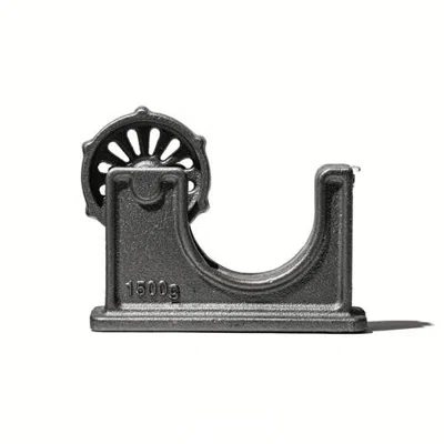 Puebco Tape Dispenser In Gray