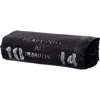Puebco Tent Mat In Black