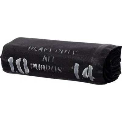 Puebco Tent Mat In Black