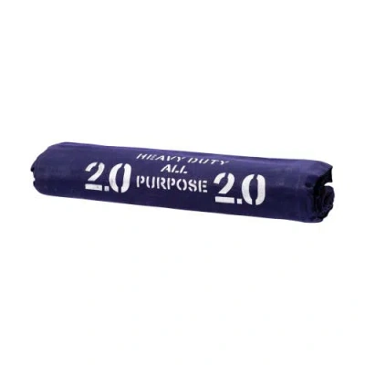 Puebco Tent Mat In Blue