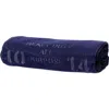 Puebco Tent Mat In Blue