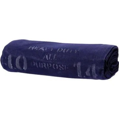 Puebco Tent Mat In Blue
