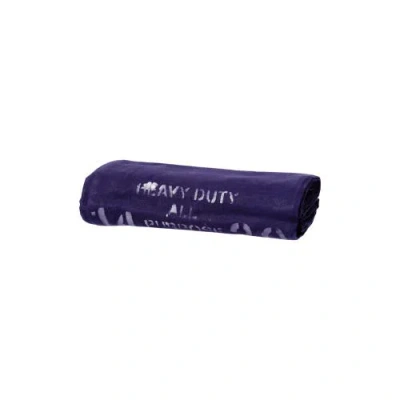 Puebco Tent Mat In Blue