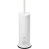 Puebco Toilet Brush In White