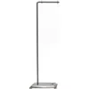 Puebco Toilet Paper Holder In Natural Angle