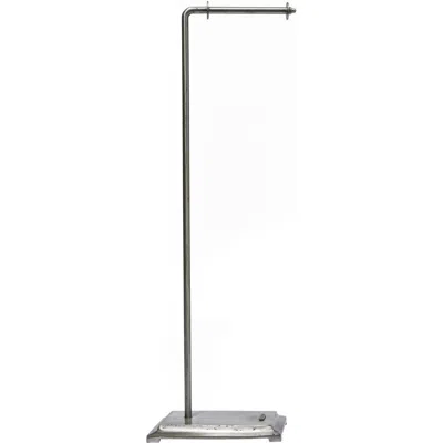 Puebco Toilet Paper Holder In Natural Angle