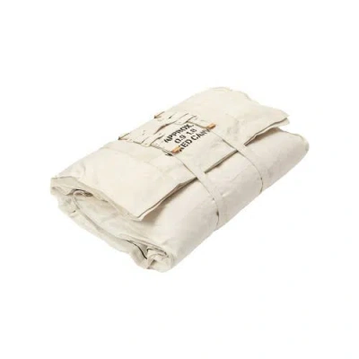 Puebco Travel Bed In Neutral