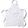 Puebco Utility Apron In White