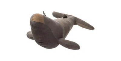 Puebco Vintage Fabric Stuffed Animal